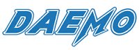 Daemo Logo