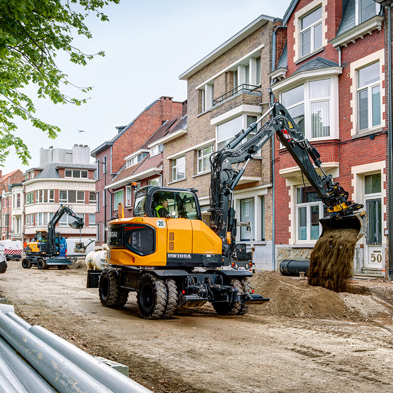 Image gallery marquee