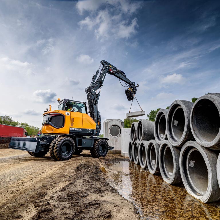 Image gallery marquee